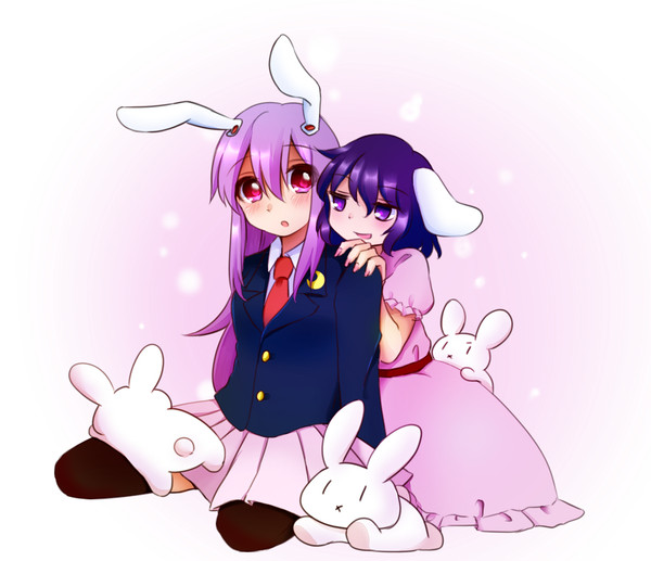 うさぎもちもち
