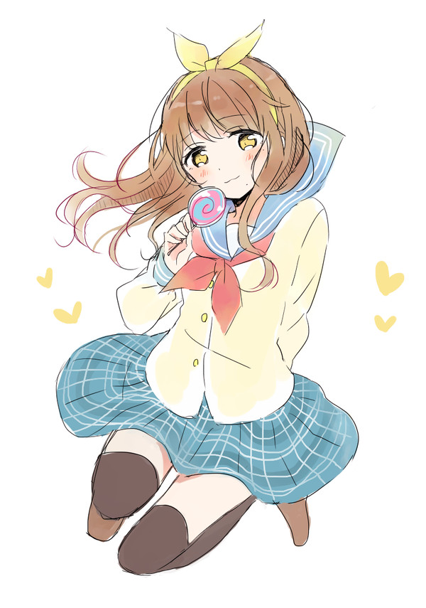 飴まとめ①