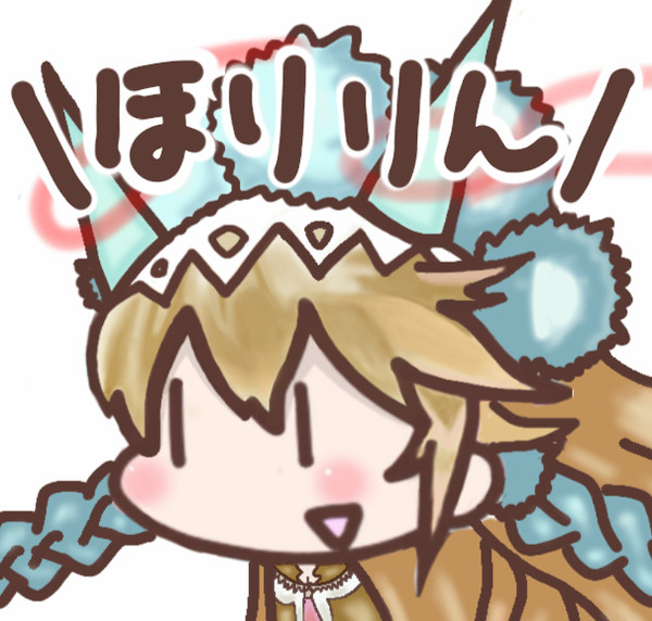 覚醒サクヤ　木口
