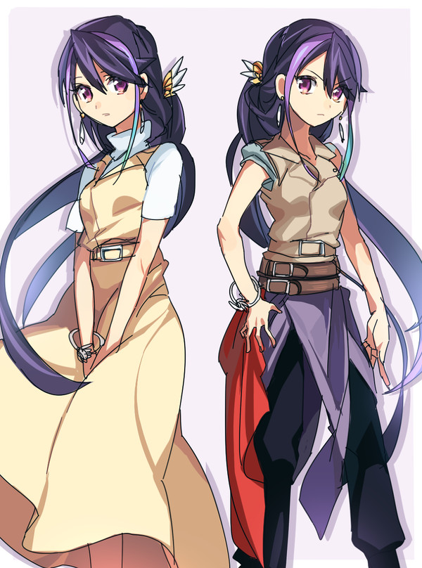 瑠璃