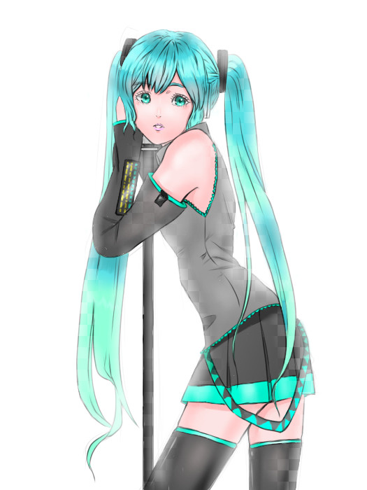 ミックミク