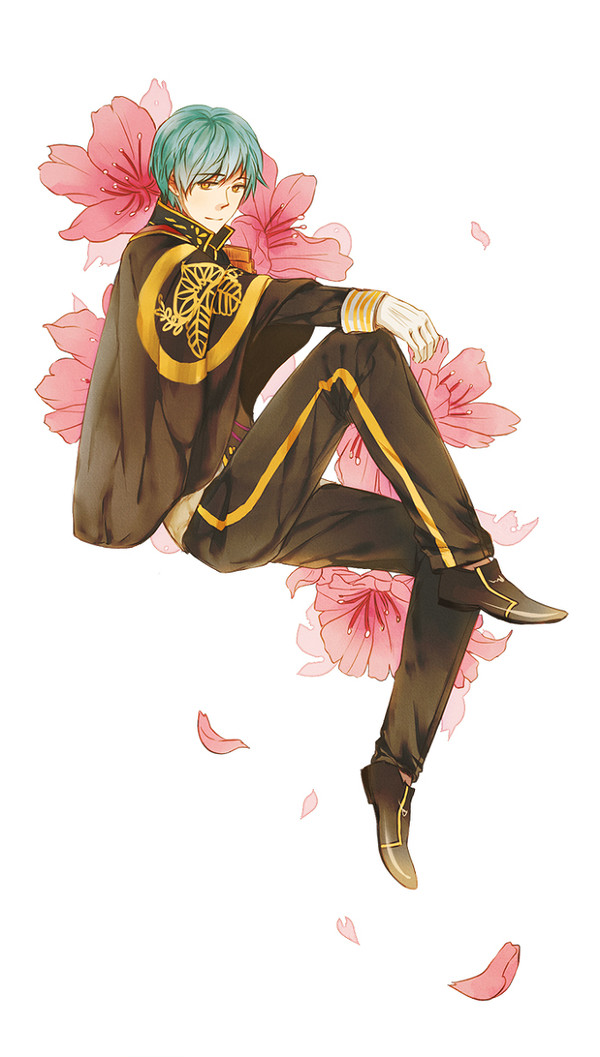 桜