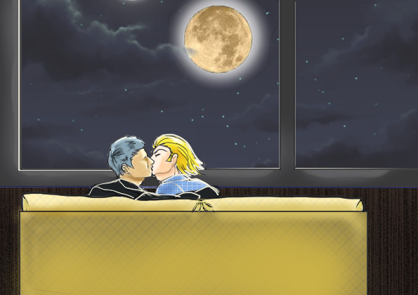 Super Moon