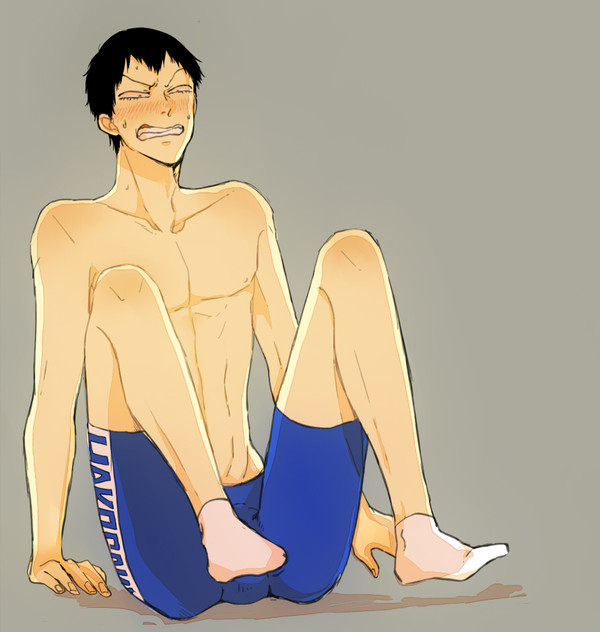 福荒さん