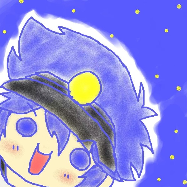 ばあ！