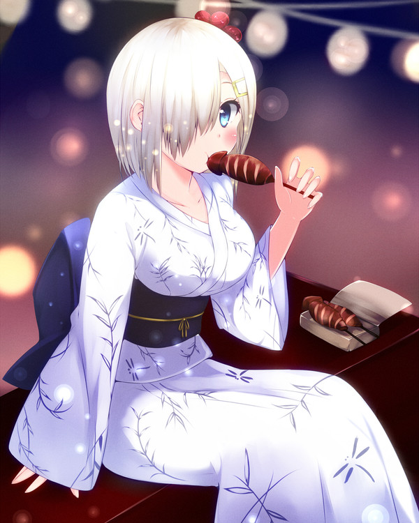 浜風たそ