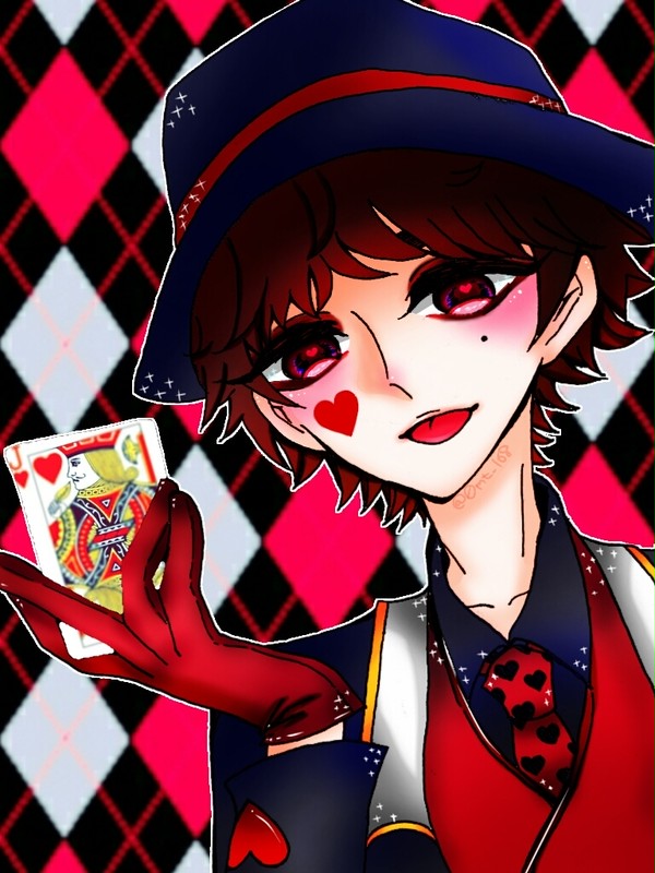 ジャックハート