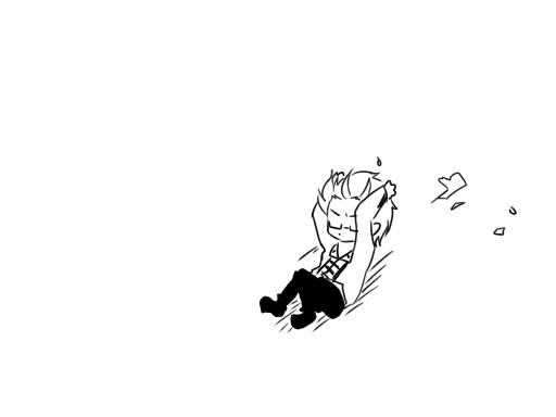ゴロゴロゴロ・・・