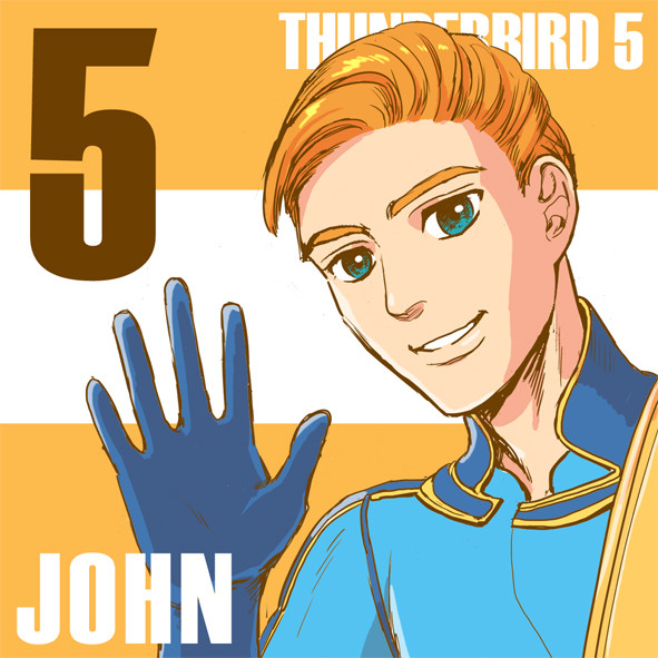5