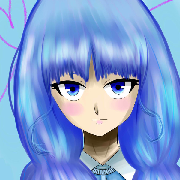 コトミちゃん
