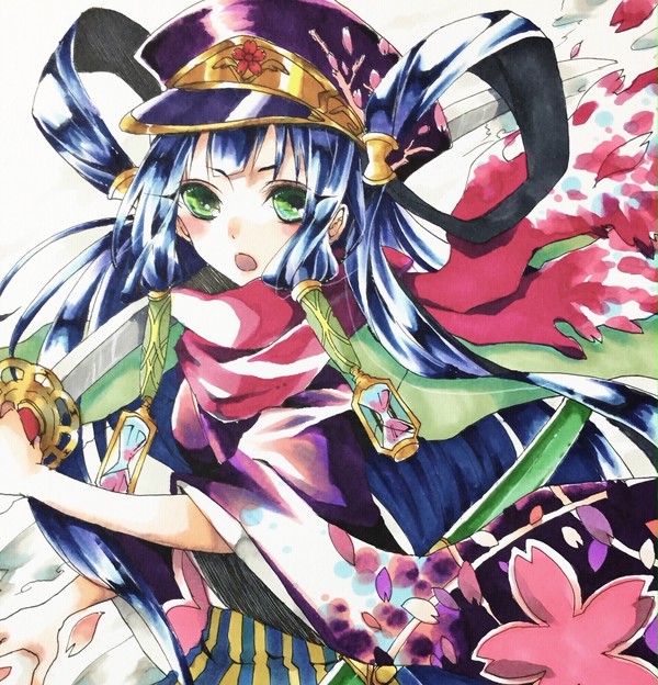 桜
