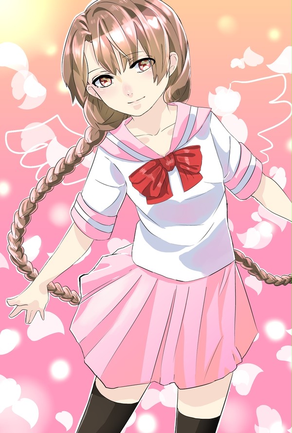 テニプリつめ3