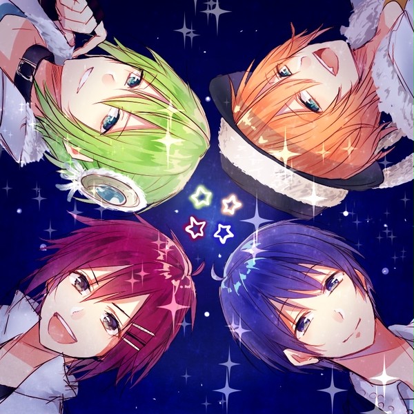 STAR SYMPHONY# 4