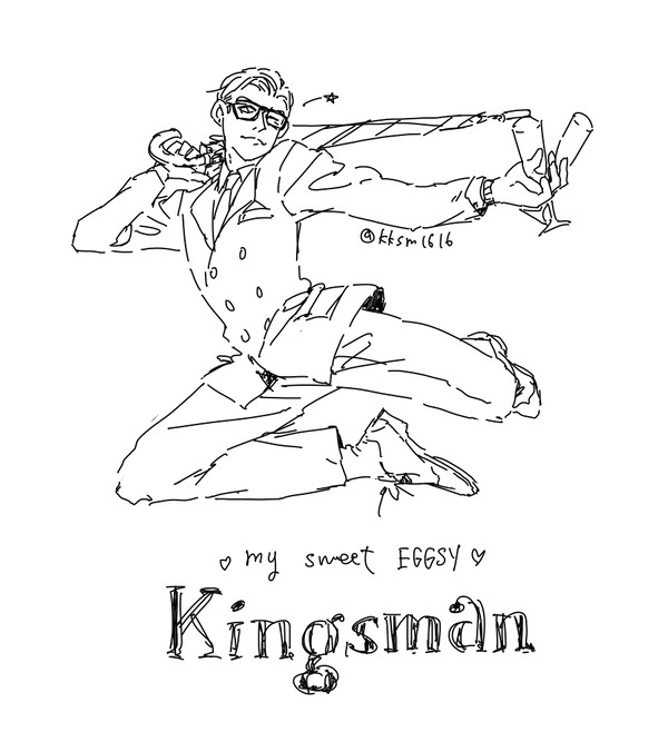 EGGSY
