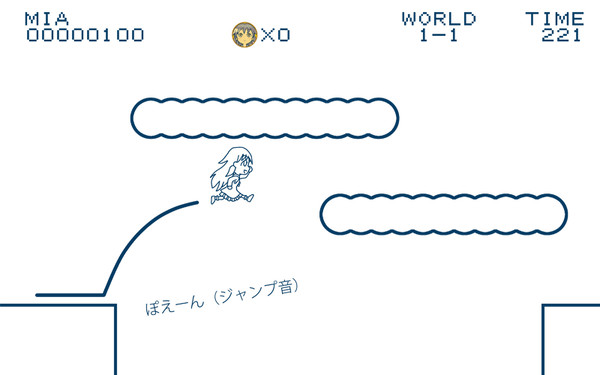 【ぴくプリズム】ＧＡＭＥ　ＯＶＥＲ？【襲撃！ブラインマスター】