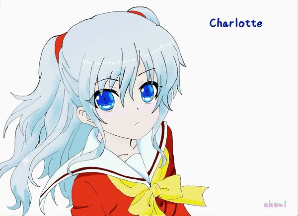 ともりん（色塗り直し）