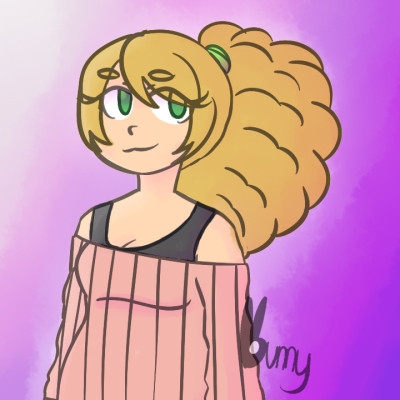 Tetsuya's Mom Design