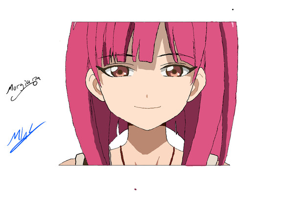 Morgiana