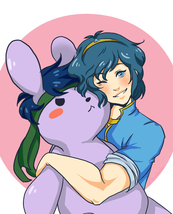 Bunny