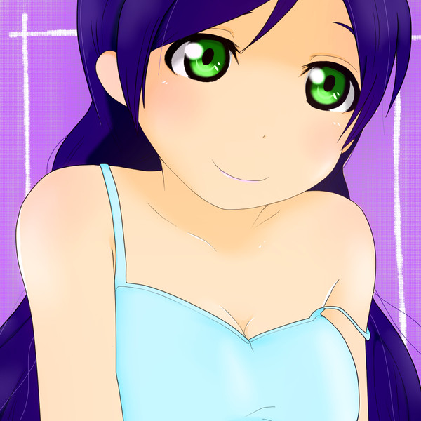 のぞみ
