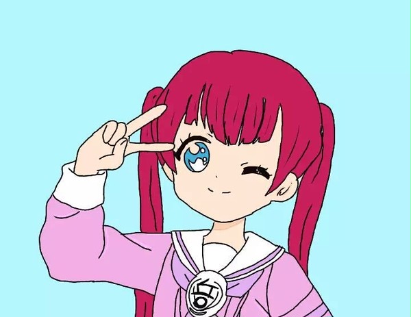 向日岳人 にょたい化 2