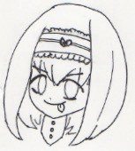 ガリィちゃん