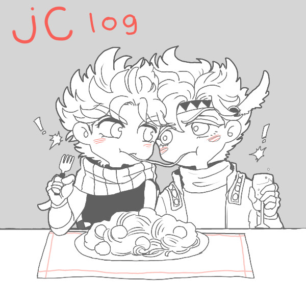 ［JC］おえかきログまとめ