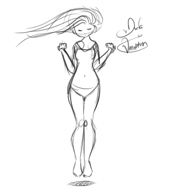 Girl 7