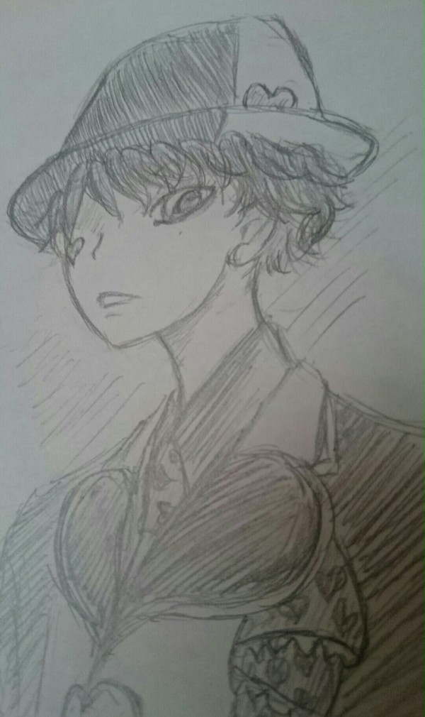 J♡