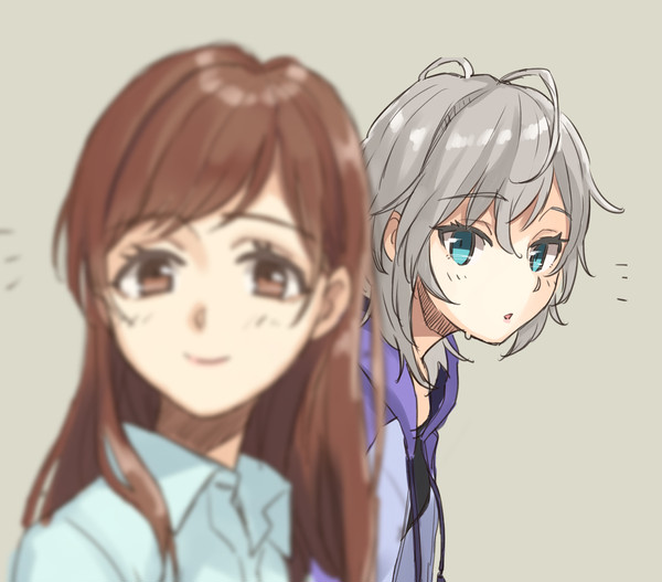 らくがきまとめ