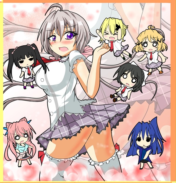 クリスちゃん