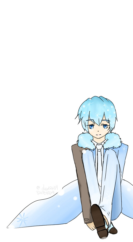 [VOCALOID/KAITO] F.DIVA 2