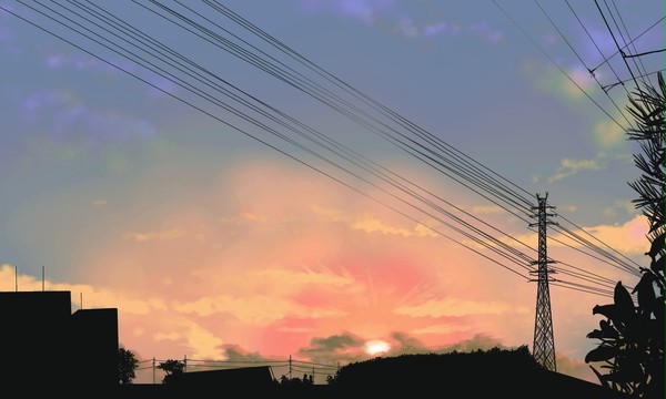 あきのソラ
