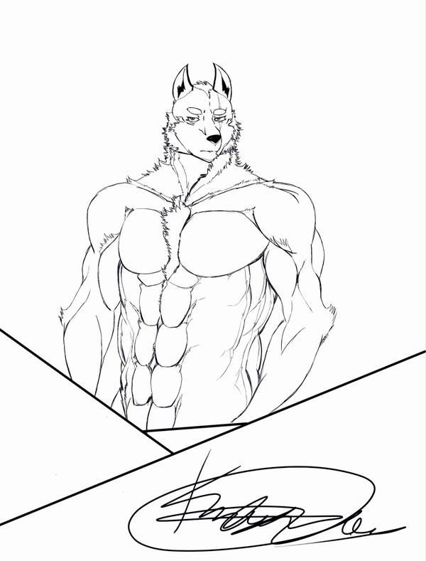 白黒画像