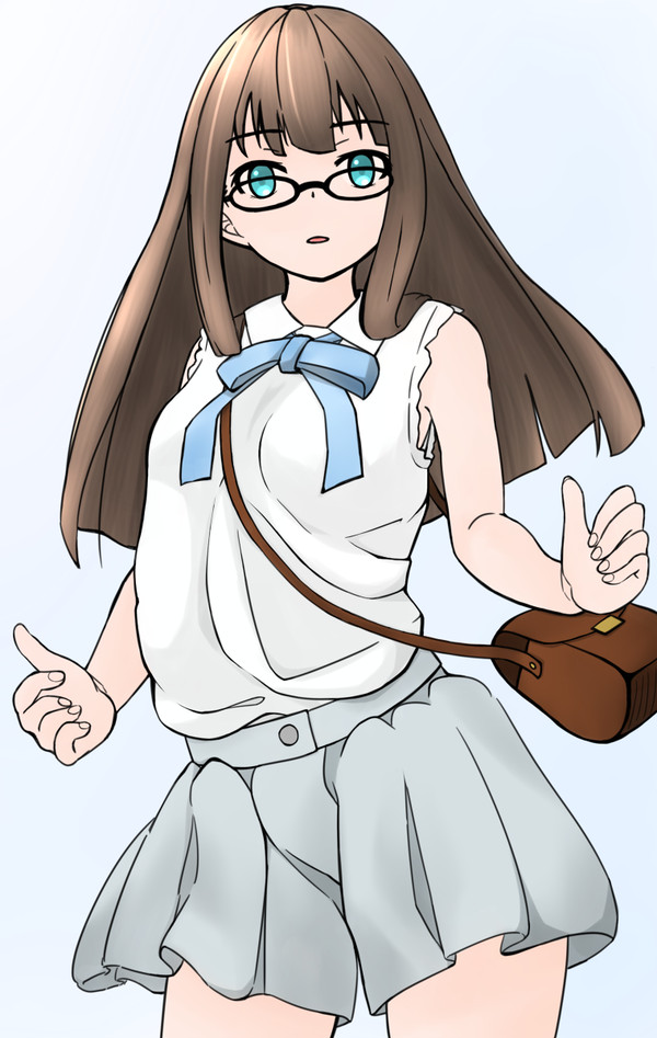 しぶりん