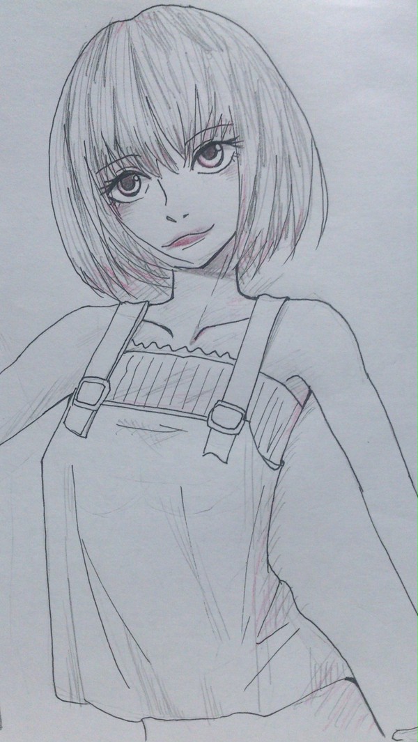 落書き