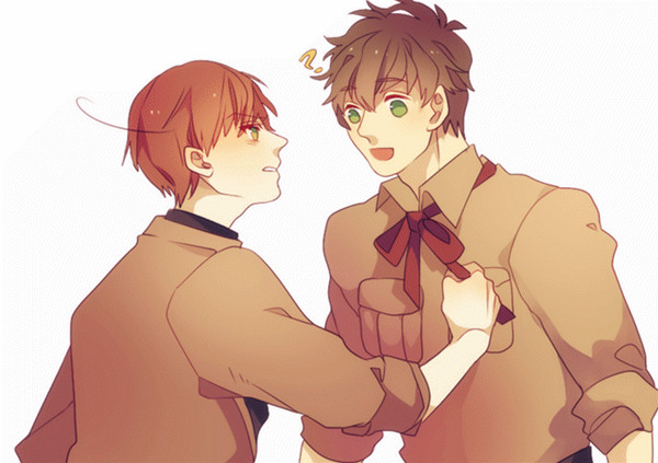 KISS