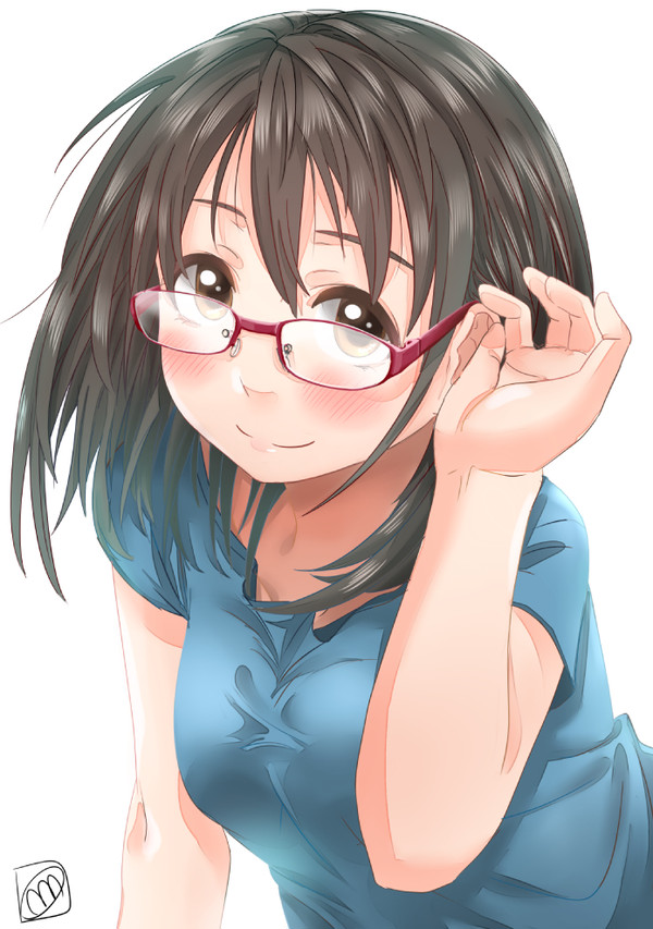 10/1はメガネの日