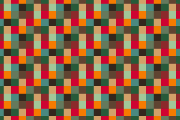 Autumn Mosaic