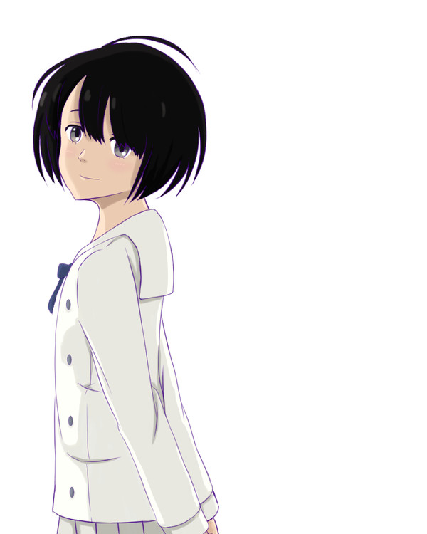 心が叫びだす