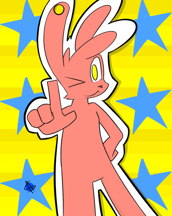Mini Badge