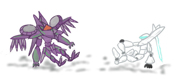 Fafners