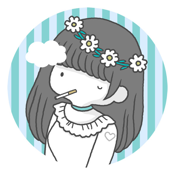 けむり。ところにより一時あめ。