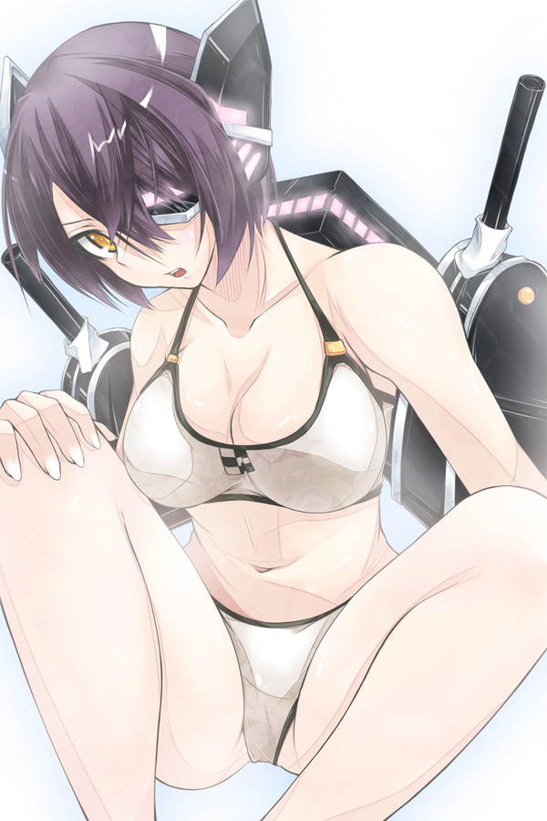 天龍夏グラ