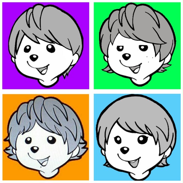 ○太郎ジュニア