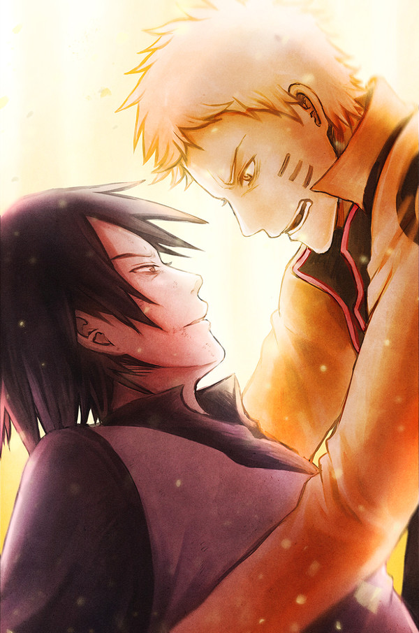 【NARUTO】.01