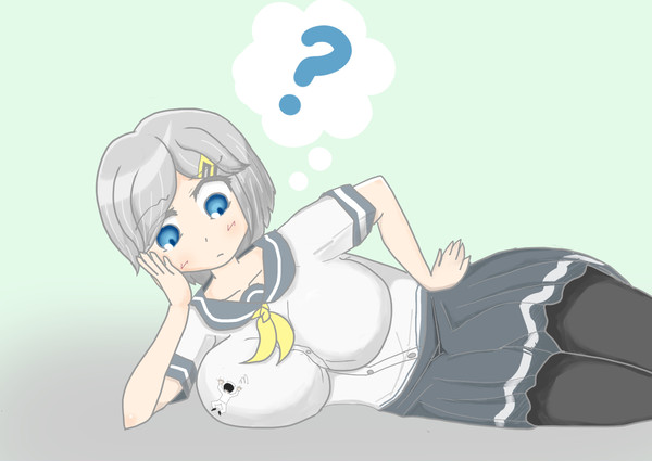 おっぱいに凸