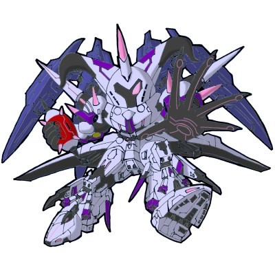 SDダッドリーエンペラー