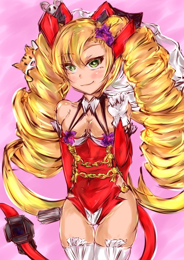 ヒカリちゃんのファンです！