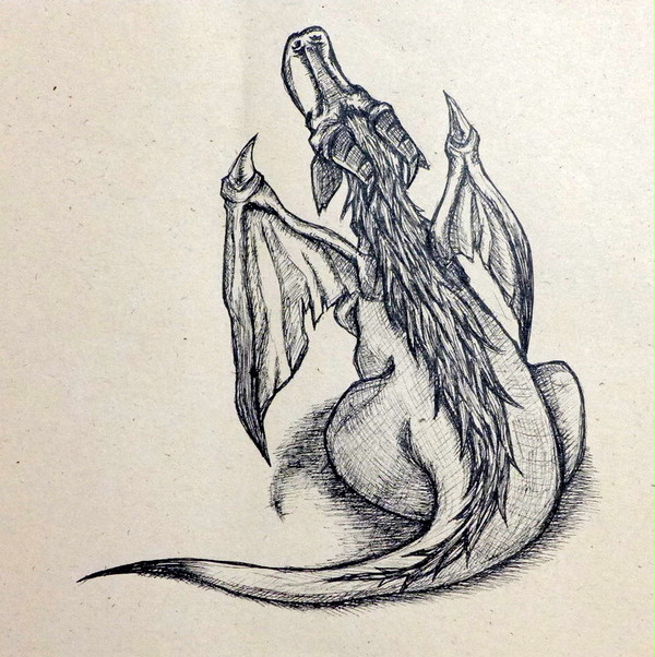 サラマンドラ